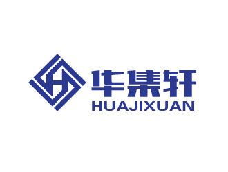 周耀辉的logo设计