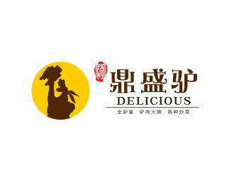 姜彦海的logo设计