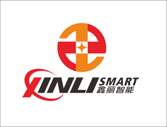 陈今朝的logo设计