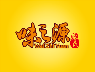 陆达活的logo设计