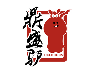 刘彩云的logo设计