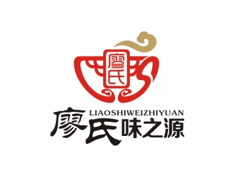 曾翼的logo设计