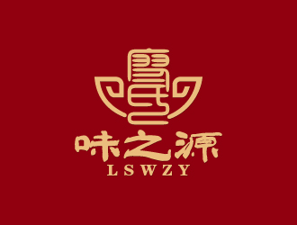 周金进的logo设计