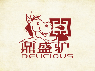 廖燕峰的logo设计
