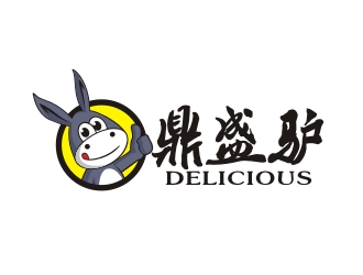 曾翼的logo设计