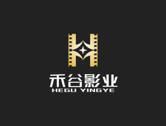 林思源的logo设计