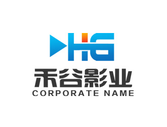 朱兵的logo设计