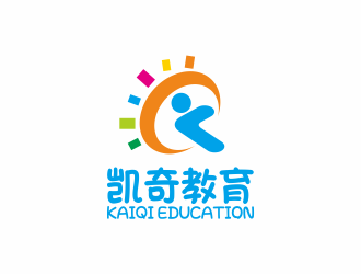 何嘉健的logo设计