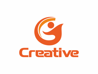 何嘉健的logo设计