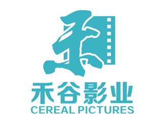 刘彩云的logo设计