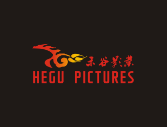 姜彦海的logo设计