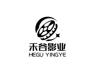 秦晓东的logo设计