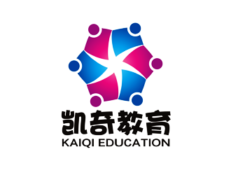 谭家强的logo设计