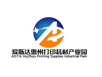 秦晓东的logo设计