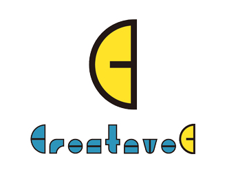 张阿七的logo设计