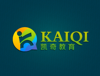 文大为的logo设计