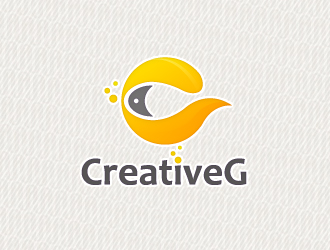 文大为的logo设计