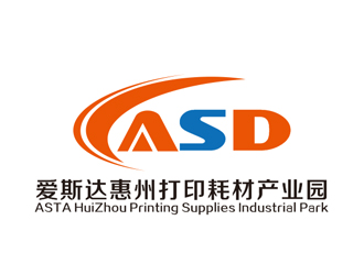 刘彩云的logo设计