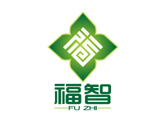 陆达活的logo设计