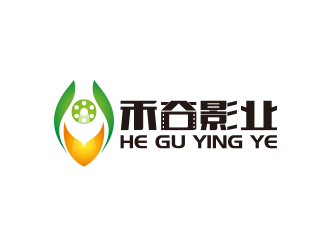 黄安悦的logo设计