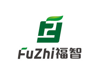 张流年的logo设计