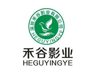 李正东的logo设计