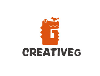 郭庆忠的CreativeGlogo设计