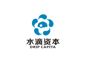 姜彦海的logo设计