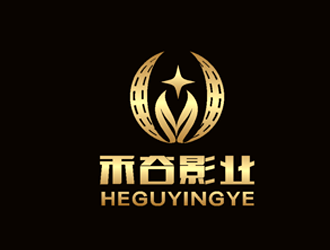 杨占斌的logo设计