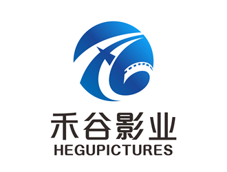 唐国强的logo设计