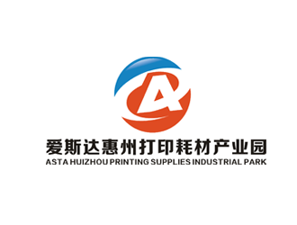 杨占斌的logo设计