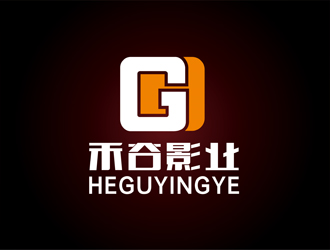 陈今朝的logo设计