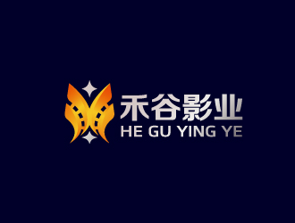 周金进的logo设计