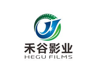 周国强的logo设计