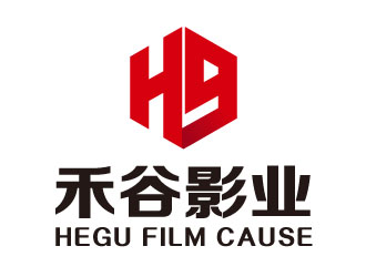 张流年的logo设计