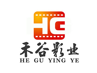 潘乐的logo设计