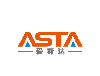 余亮亮的惠州打印耗材产业园logo设计