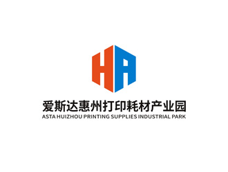 郑国麟的logo设计