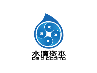 陆达活的logo设计