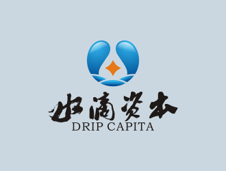 陈波的logo设计