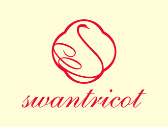 谭家强的logo设计