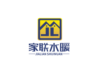 林思源的logo设计