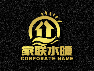 朱兵的logo设计