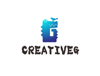 郭庆忠的CreativeGlogo设计