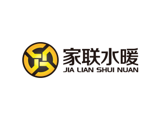 黄安悦的logo设计