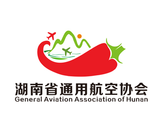 刘彩云的logo设计