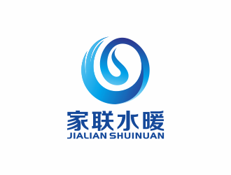 何嘉健的logo设计