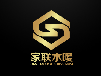 余亮亮的logo设计