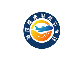 秦晓东的logo设计