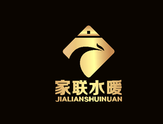 杨占斌的logo设计